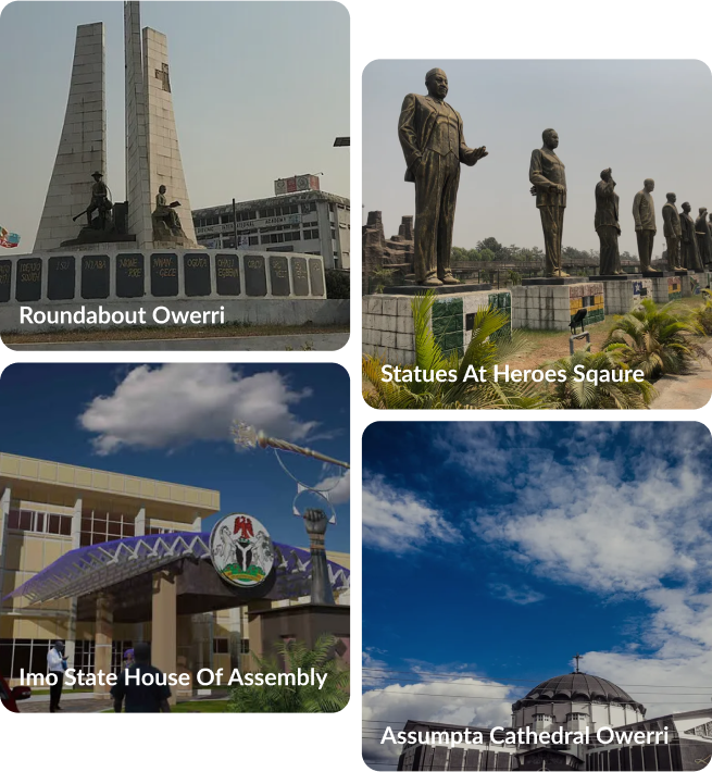 Imo Tourism